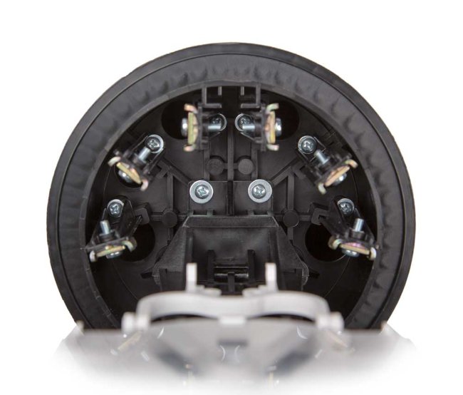 Муфта МТОК-Г3/216-1КТ3645-К