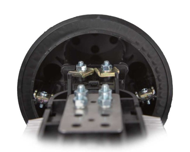 Муфта МТОК-Г3/216-1КТ3645-К