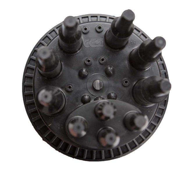 Муфта МТОК-Г3/216-1КТ3645-К