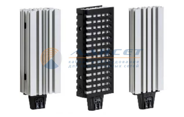 Нагреватель конвекционный DBK Technitherm NIMBUS NG240W 110-240V AC/DC