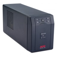 ИБП APC SC620I Smart-UPS