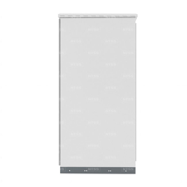 Напольный термошкаф NTSS 19" 18U (ШхВхГ) 600*1170*800 с обогревом 250W и вентиляцией
