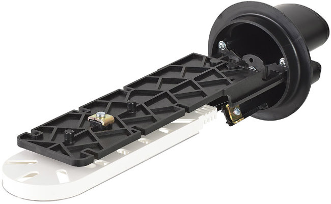 Муфта МОГ-Т5-40-1КБ4845-К ССД