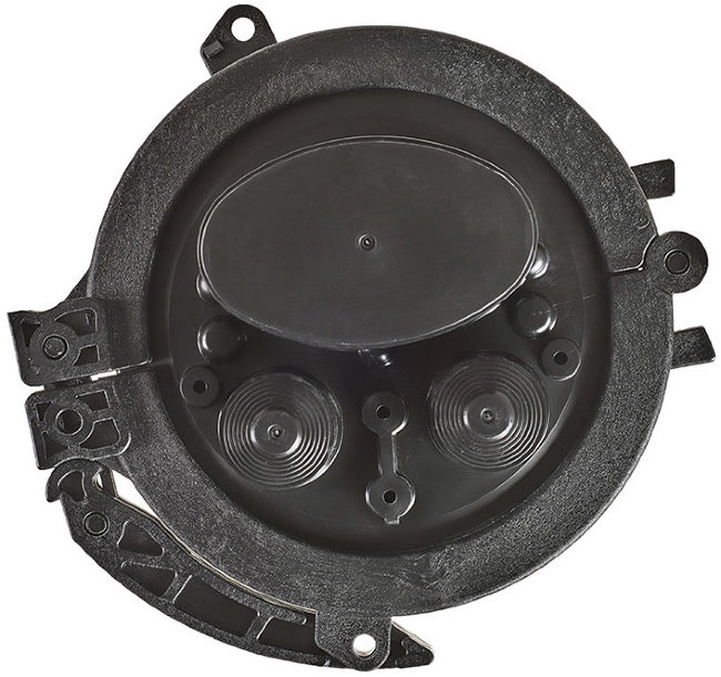 Муфта МОГ-Т5-40-1КБ4845-К ССД