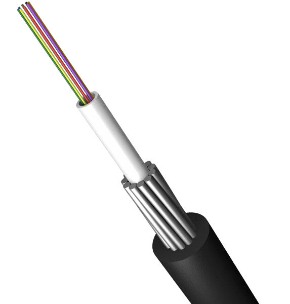 ИКБнг(A)-HF-Т-А8-2.7 (8 волокон) (распродажа бухт)