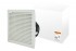 Вентилятор 105/71 м3/час 230В 20Вт IP54 TDM , SQ0832-0011