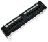 Патч-панель 12 портов Cat5e 1U IDC:110 настенная