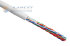 U/UTP, CAT 5е, PVC, 16PR, 24AWG, INDOOR, SOLID, серый, 305м, РФ REXANT