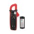 Токовые клещи UNI-T UT210B True RMS