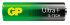 Батарейка LR6-6BL АА 6 на блистере GP15AUPA21-2CRB6 G-TECH GP Ultra Plus 19141