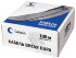 Cabeus UTP-4P-Cat.5e-SOLID-LSZH-GY-LIGHT-100 Кабель витая пара UTP (U/UTP), категория 5e, 4 пары 0,48мм (24 AWG),  одножильный, LSZH нг(А)-HF, серый, (100 м)