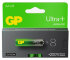 Батарейка LR6-6BL АА 8 на блистере GP15AUPA21-2CRB8 G-TECH GP Ultra Plus 19125