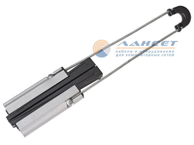 Анкерный зажим натяжной РА 1500К (15кН)