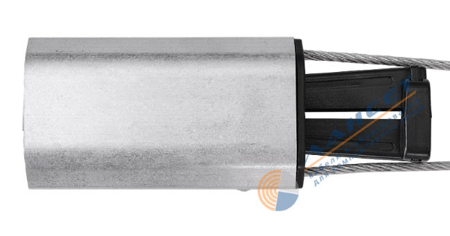 Анкерный зажим натяжной РА 1500К (15кН)