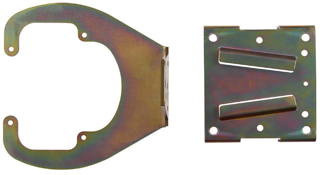 Кронштейн для МТОК-Р6, Р7 ССД