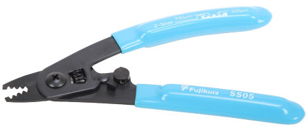 Стриппер Fujikura SS05 для оптического волокна