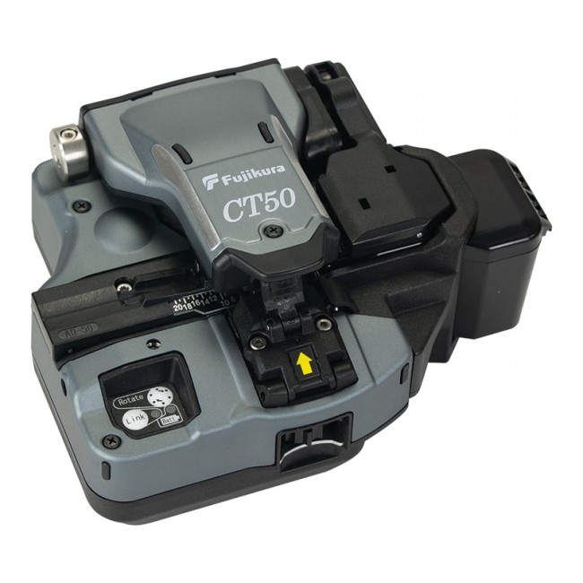 Скалыватель оптических волокон Fujikura CT50 (CT-50)