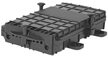 Муфта-кросс МКО-П1/С09-10SC