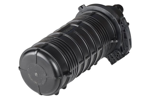 Муфта-кросс МКО-К6/А-8SC-ФТ8х3 (фитинг 8х3,0 мм)