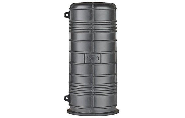 Муфта-кросс МКО-К6/А-8SC-ФТ8х3 (фитинг 8х3,0 мм)