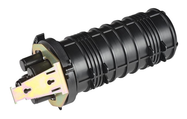 Муфта-кросс МКО-К6/А-8SC-ФТ8х3 (фитинг 8х3,0 мм)