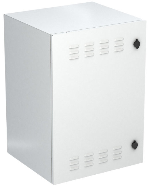 Шкаф ШКТ-НВ-18U (600х450мм)