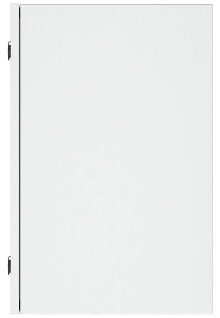 Шкаф ШКТ-НВ-18U (600х450мм)