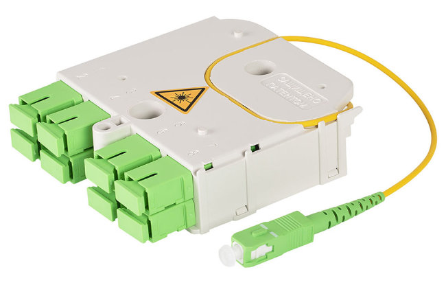 Модуль М3-8SC-1PLC 2,0-1/8SC/APC-8SC/APC