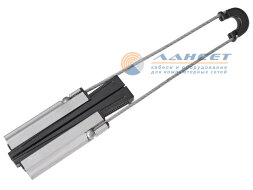 Анкерный клиновой зажим JBG-1 (15кН)