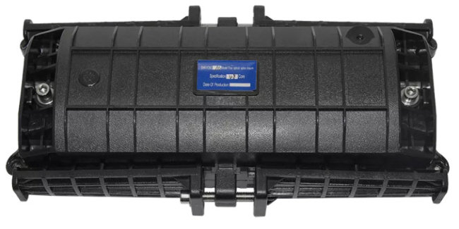 Муфта оптическая проходная серии SNR-FOSC-AS (GPJ-AS)