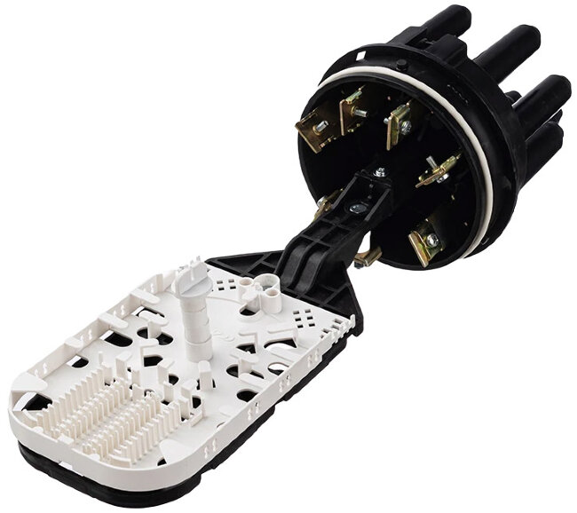 Муфта МТОК-ЛБ11/144-1КС4845-К ССД