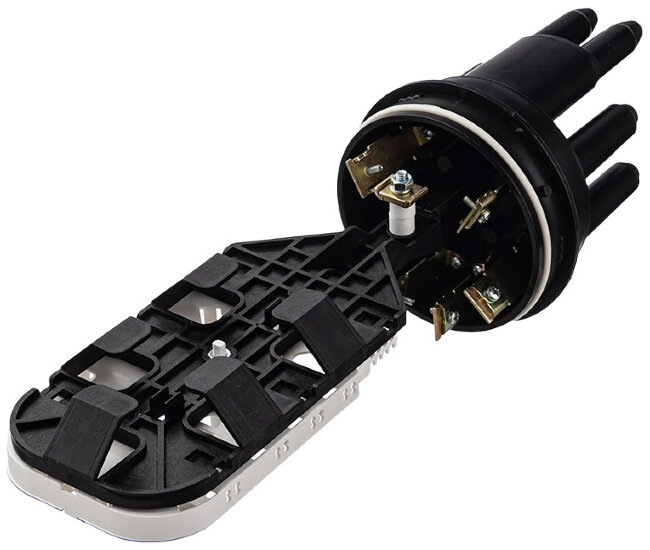 Муфта МТОК-ЛБ11/144-1КС4845-К ССД