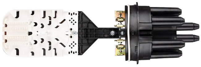 Муфта МТОК-ЛБ11/144-1КС4845-К ССД