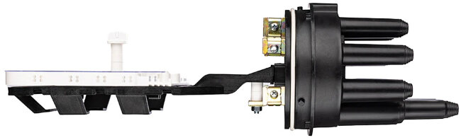 Муфта МТОК-ЛБ11/144-1КС4845-К ССД