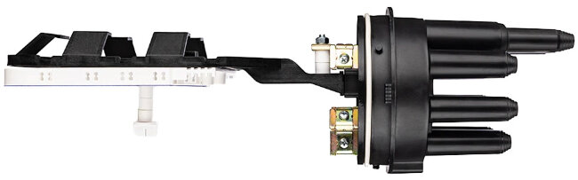 Муфта МТОК-ЛБ11/144-1КС4845-К ССД