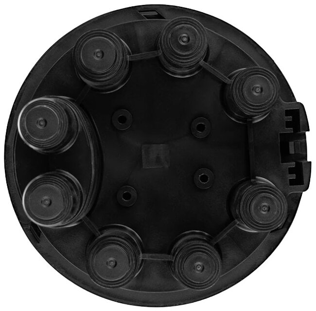 Муфта МТОК-ЛБ11/144-1КС4845-К ССД