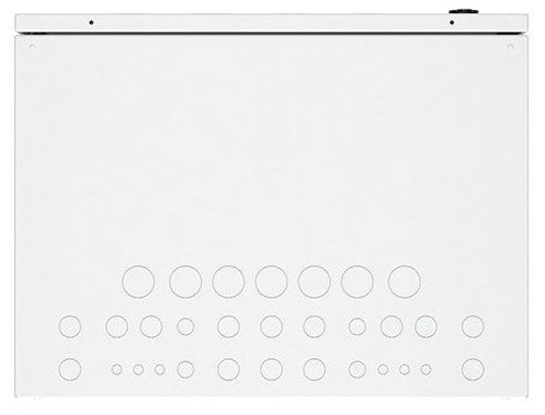 Шкаф ШКТ-НВ-15U (600х550)