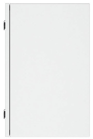 Шкаф ШКТ-НВ-15U (600х550)