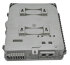 Оптическая кросс-муфта GJS-X12, настенный FTTH-бокс, 12 портов SC