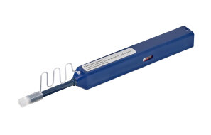 Очиститель оптических коннекторов One-Click Cleaner LC, 1.25mm