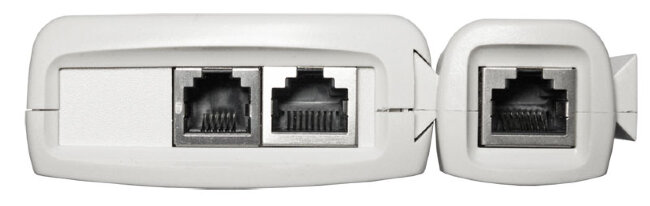 LAN тестер NS-468(TL-468) (RJ-11, RJ-45) LAN тестер NS-468(TL-468) (RJ-11, RJ-45)