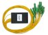 Разветвитель РО-1х16-PLC -SM/2,0 -1,0 м-SC/APC (-40+70С) ССД Разветвитель РО-1х16-PLC -SM/2,0 -1,0 м-SC/APC (-40+70С) ССД