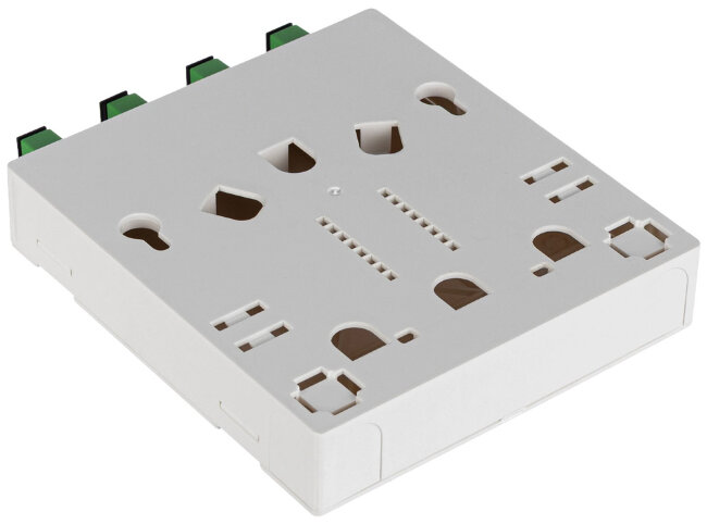 Кросс ШКОН -Р/2 -4 -SC ~4 -SC/APC ~4 -SC/APC ПЛ