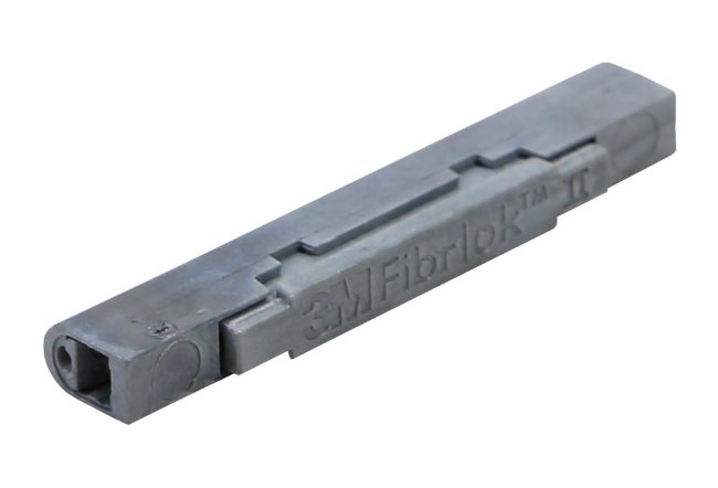 Соединитель оптического волокна Fibrlok™ II 2529 3M Соединитель оптического волокна Fibrlok™ II 2529 3M