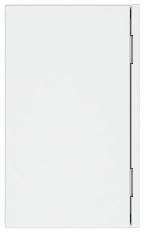 Шкаф ШКТ-НВ-12U (600х650мм)