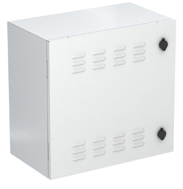 Шкаф ШКТ-НВ-12U (600х650мм)