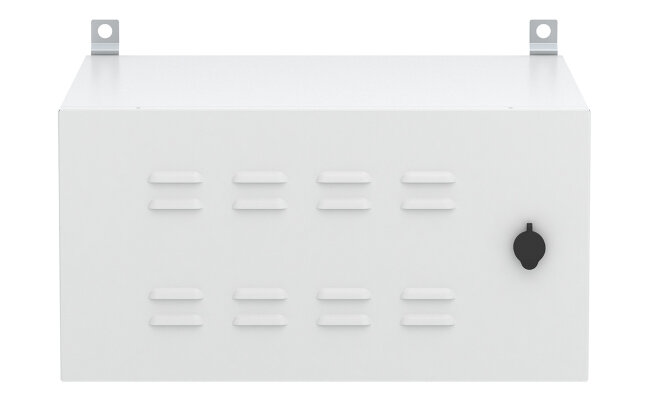 Шкаф ШКТ-НВ-9U (600х350мм)