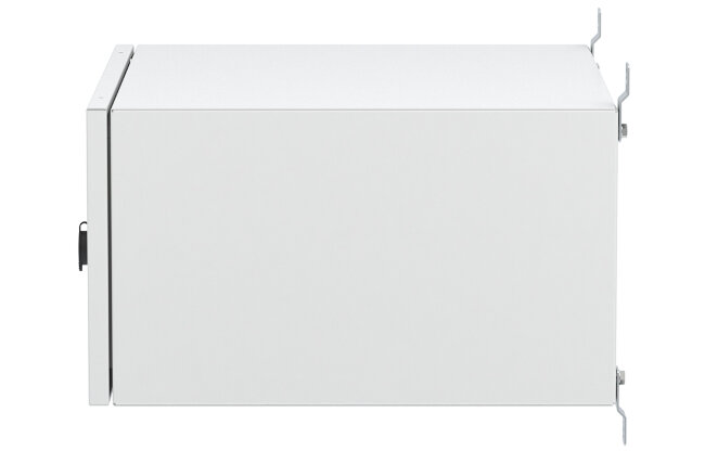 Шкаф ШКТ-НВ-9U (600х350мм)