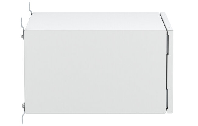 Шкаф ШКТ-НВ-9U (600х350мм)