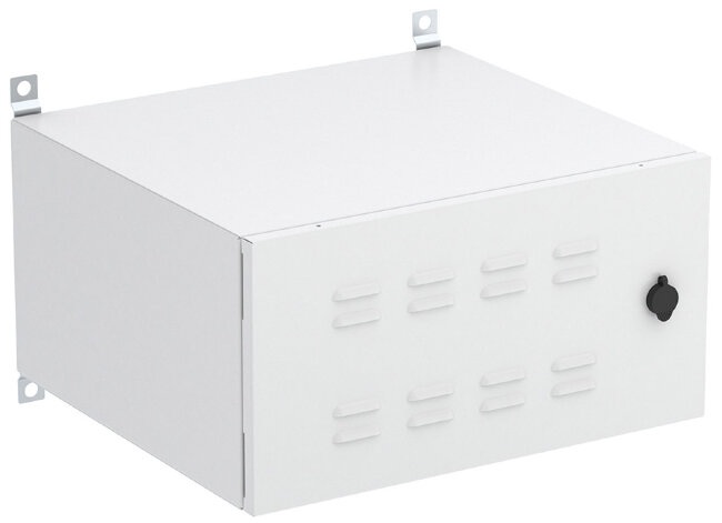 Шкаф ШКТ-НВ-9U (600х350мм)